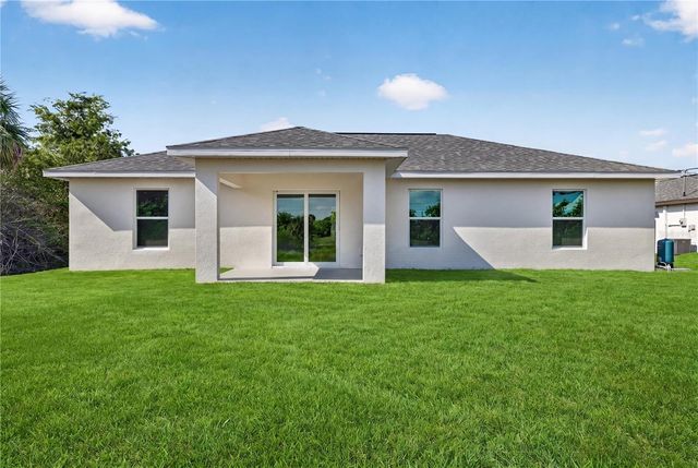 359 DENVER DRIVE, Port Charlotte, FL 33954