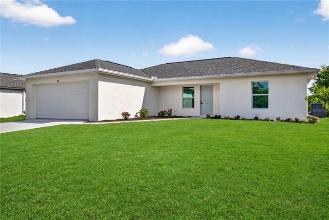 359 DENVER DRIVE, Port Charlotte, FL 33954