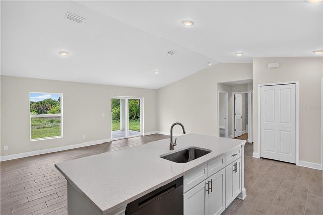 359 DENVER DRIVE, Port Charlotte, FL 33954