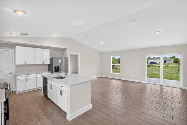 359 DENVER DRIVE, Port Charlotte, FL 33954