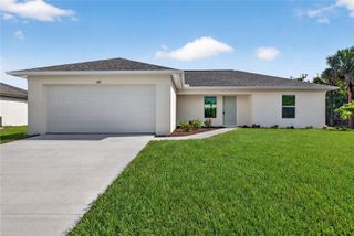 359 DENVER DRIVE, Port Charlotte, FL 33954