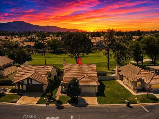 1107 Pauma Valley, Banning, CA 92220