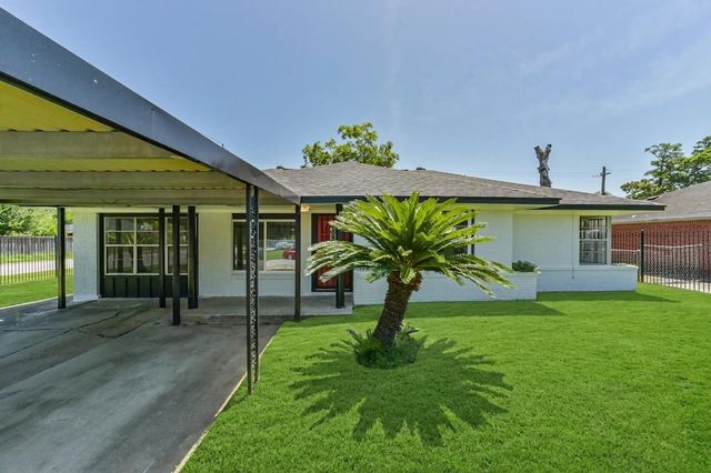 10434 Rockaway Drive, Houston, TX 77016