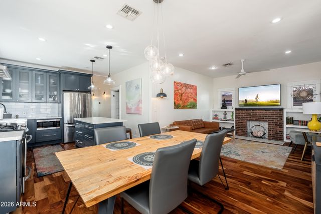 933 E GRANADA Road, Phoenix, AZ 85006