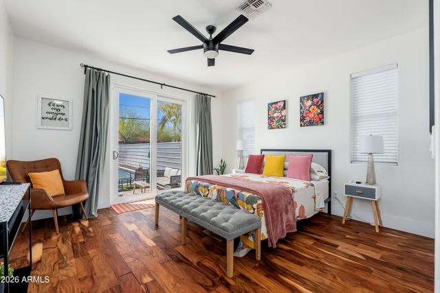 933 E GRANADA Road, Phoenix, AZ 85006