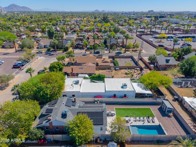 933 E GRANADA Road, Phoenix, AZ 85006