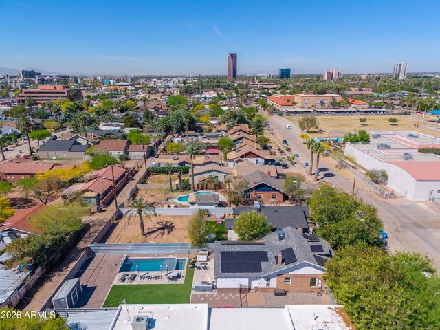 933 E GRANADA Road, Phoenix, AZ 85006