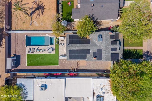 933 E GRANADA Road, Phoenix, AZ 85006