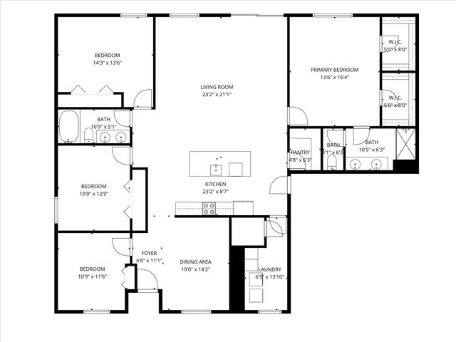 1 Frenora Lane, Palm Coast, FL 32137