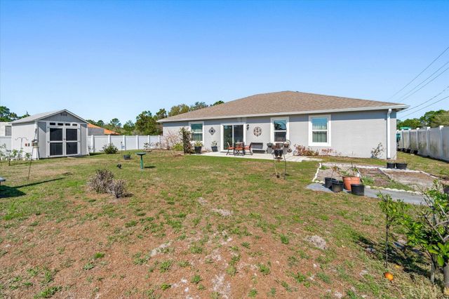 1 Frenora Lane, Palm Coast, FL 32137