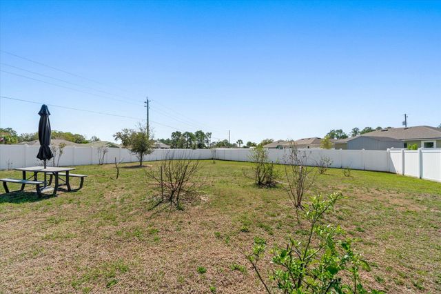 1 Frenora Lane, Palm Coast, FL 32137