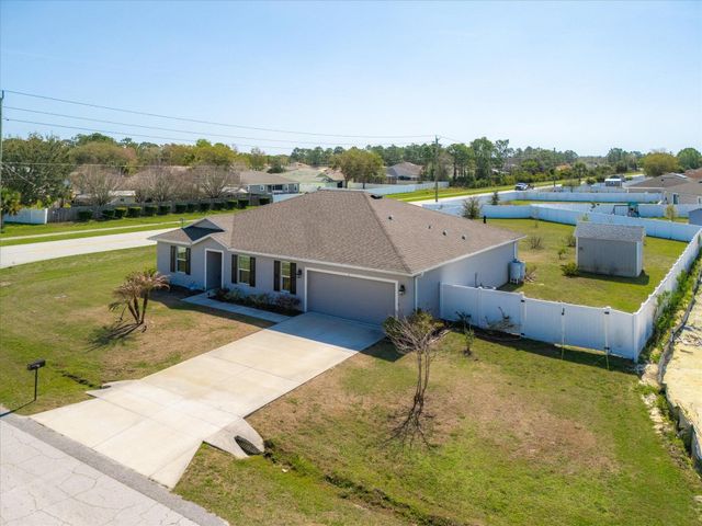 1 Frenora Lane, Palm Coast, FL 32137