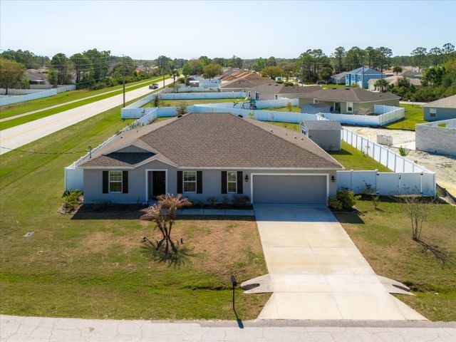 1 Frenora Lane, Palm Coast, FL 32137