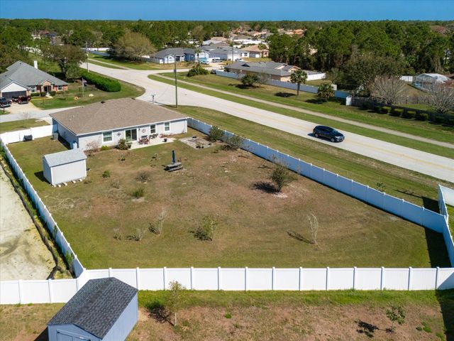 1 Frenora Lane, Palm Coast, FL 32137
