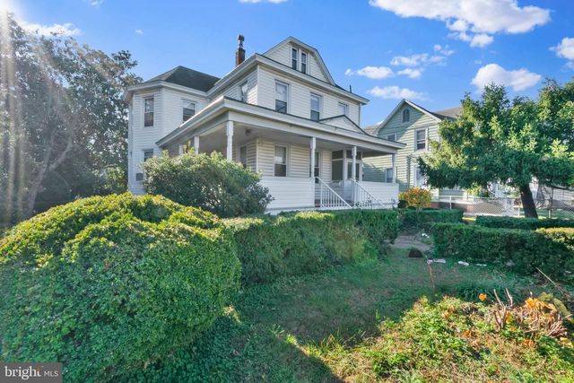 7103 HOLABIRD AVE, Dundalk, MD 21222