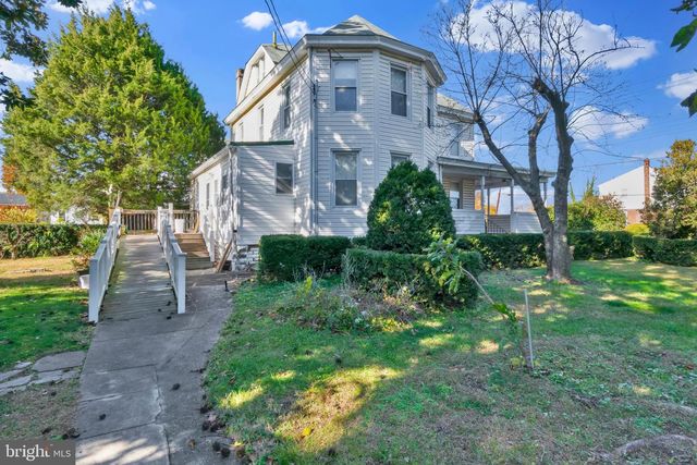 7103 HOLABIRD AVE, Dundalk, MD 21222