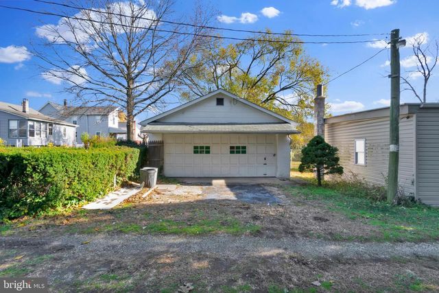 7103 HOLABIRD AVE, Dundalk, MD 21222