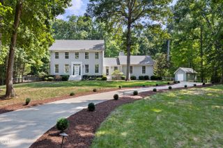 14 Litchford Road, Chapel Hill, NC 27514