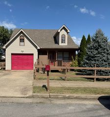 1125 Lakewalk Dr, Antioch, TN 37013