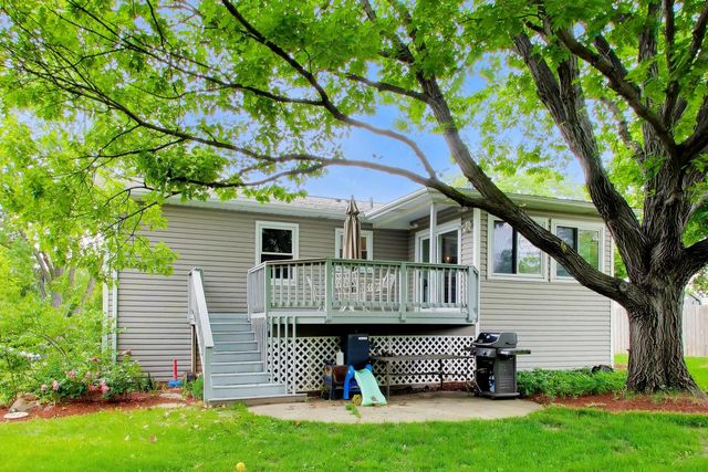 2167 Midhurst Road, Downers Grove, IL 60516