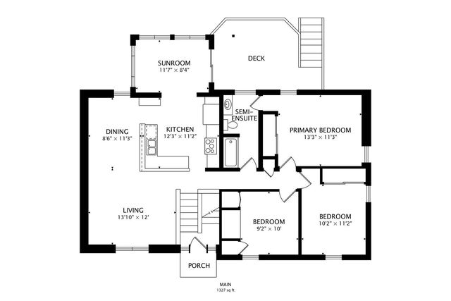 2167 Midhurst Road, Downers Grove, IL 60516
