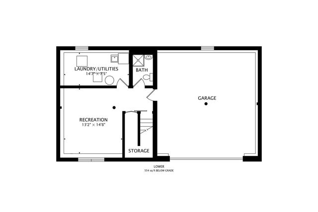 2167 Midhurst Road, Downers Grove, IL 60516