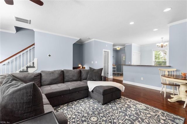 547 Mill Creek PW, Chesapeake, VA 23323