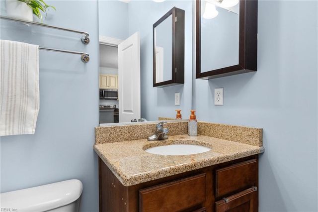 547 Mill Creek PW, Chesapeake, VA 23323