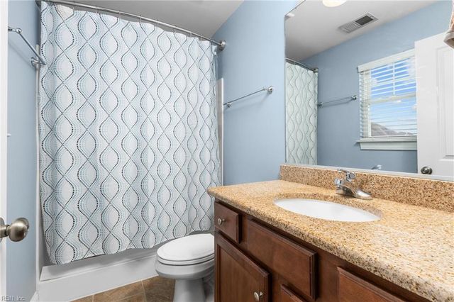 547 Mill Creek PW, Chesapeake, VA 23323