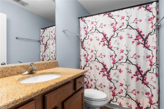 547 Mill Creek PW, Chesapeake, VA 23323
