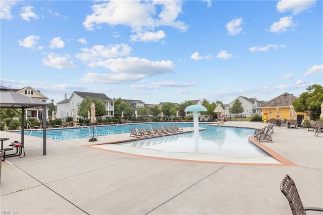 547 Mill Creek PW, Chesapeake, VA 23323
