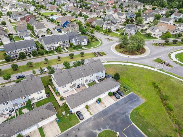 547 Mill Creek PW, Chesapeake, VA 23323