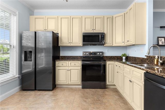 547 Mill Creek PW, Chesapeake, VA 23323