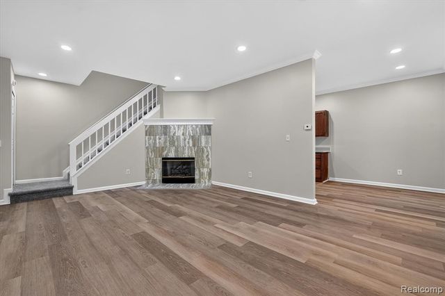 7240 Nottingham Court, West Bloomfield, MI 48322