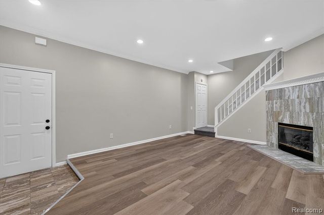 7240 Nottingham Court, West Bloomfield, MI 48322