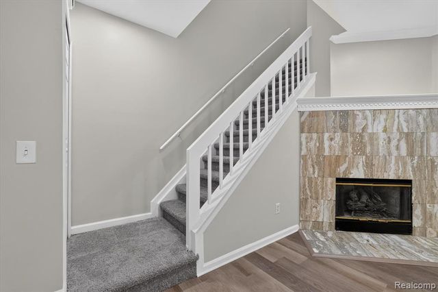7240 Nottingham Court, West Bloomfield, MI 48322