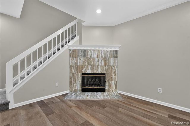 7240 Nottingham Court, West Bloomfield, MI 48322