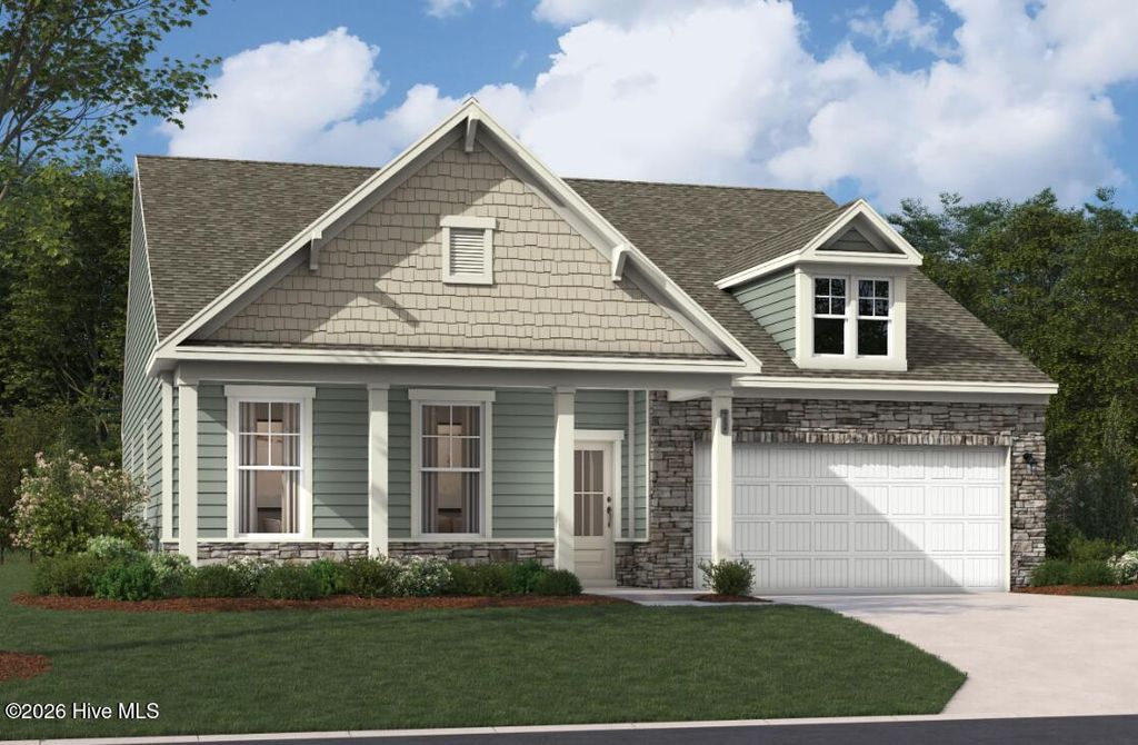 4083 Balboa Avenue 27, Leland, NC 28451