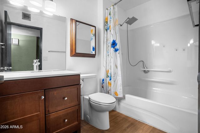 11120 W Desert Butte Drive, Sun City, AZ 85351