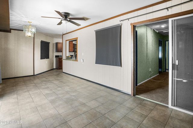 11120 W Desert Butte Drive, Sun City, AZ 85351