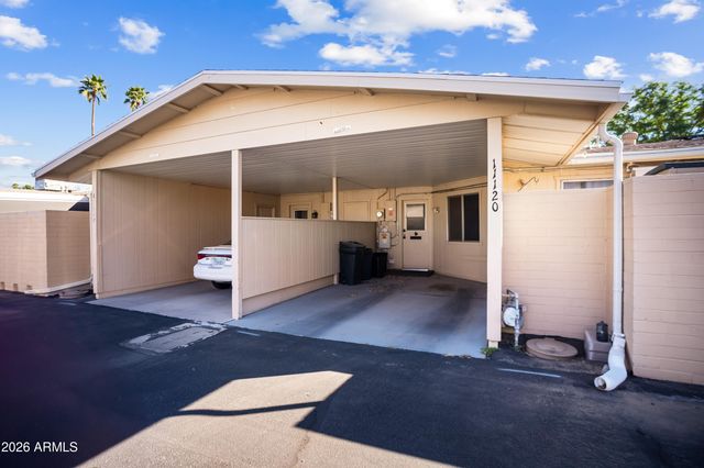 11120 W Desert Butte Drive, Sun City, AZ 85351