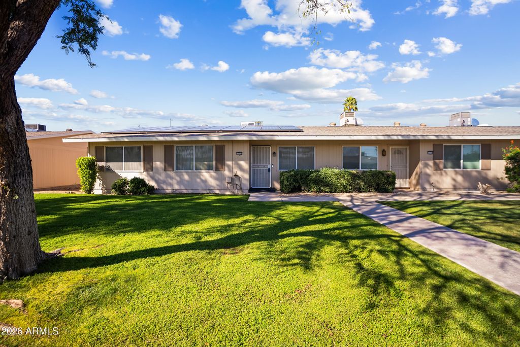 11120 W Desert Butte Drive, Sun City, AZ 85351 — photo 2