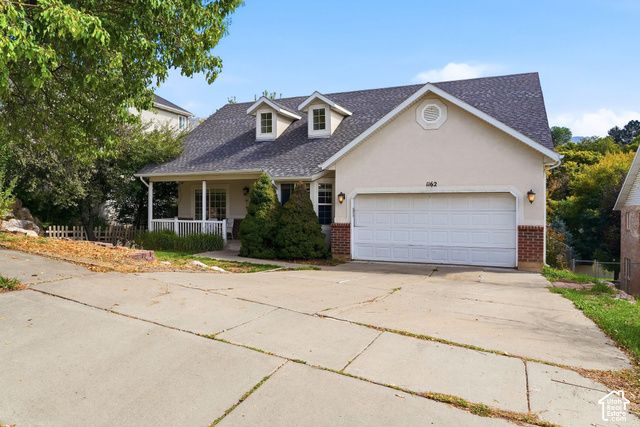 1162 E 5700 S, South Ogden, UT 84405