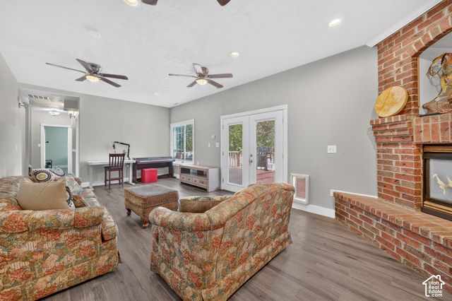 1162 E 5700 S, South Ogden, UT 84405