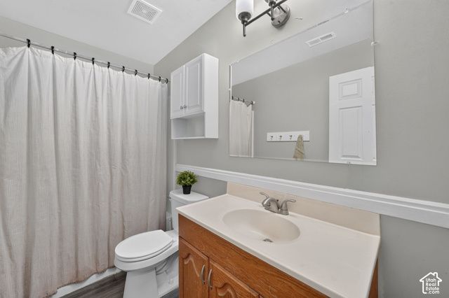 1162 E 5700 S, South Ogden, UT 84405