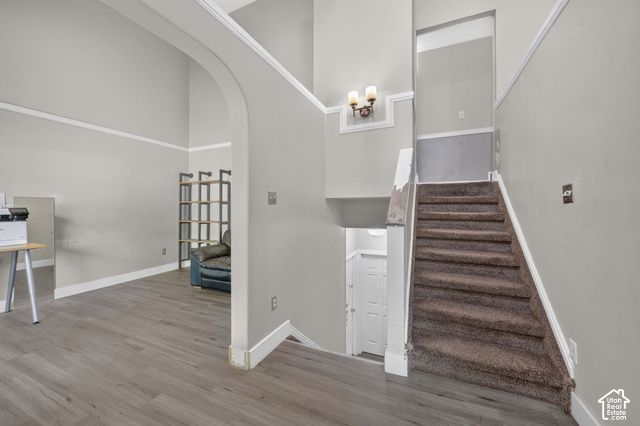 1162 E 5700 S, South Ogden, UT 84405
