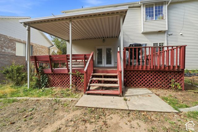 1162 E 5700 S, South Ogden, UT 84405