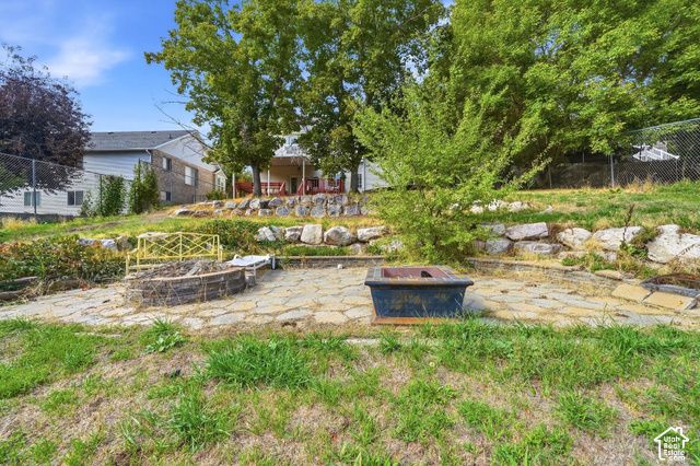 1162 E 5700 S, South Ogden, UT 84405