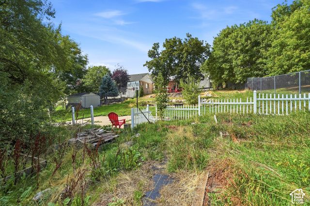 1162 E 5700 S, South Ogden, UT 84405