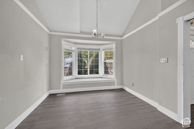 1162 E 5700 S, South Ogden, UT 84405